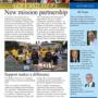 Mission News & Views - Winter 2012